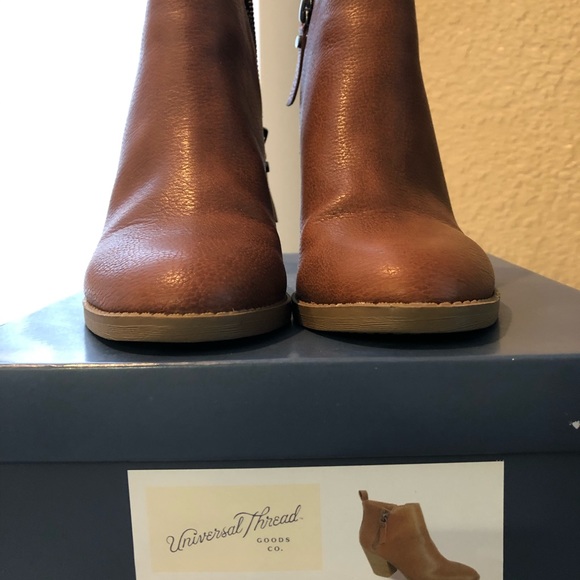 Booties - Picture 2 of 8